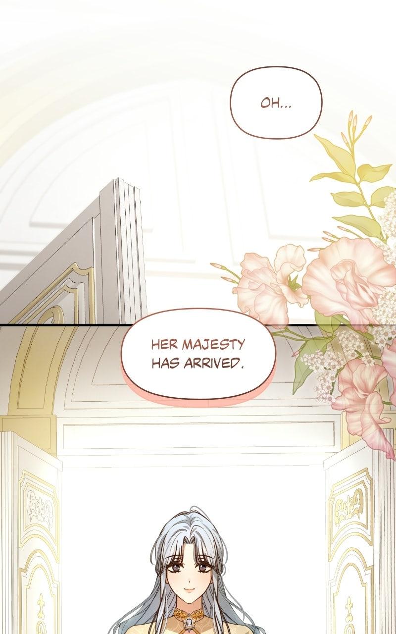 The Grand Duke’s Bride isa Warrior from Hell Chapter 28 page 29 - 
