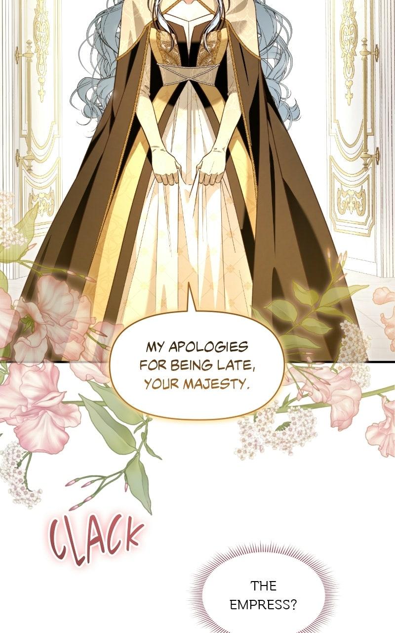 The Grand Duke’s Bride isa Warrior from Hell Chapter 28 page 30 - 