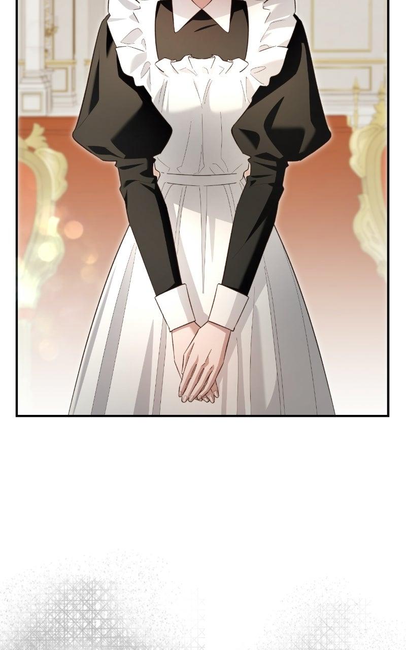 The Grand Duke’s Bride isa Warrior from Hell Chapter 28 page 4 - 