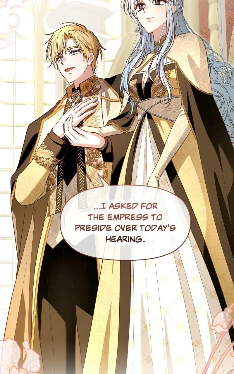 The Grand Duke’s Bride isa Warrior from Hell Chapter 28 page 32 - 