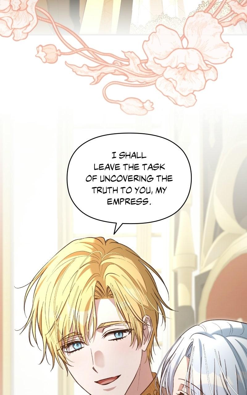 The Grand Duke’s Bride isa Warrior from Hell Chapter 28 page 33 - 