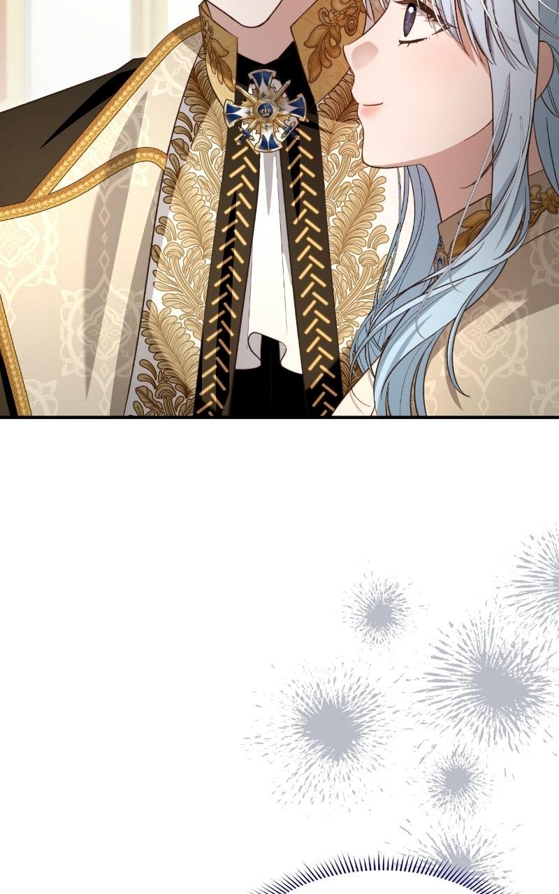 The Grand Duke’s Bride isa Warrior from Hell Chapter 28 page 34 - 