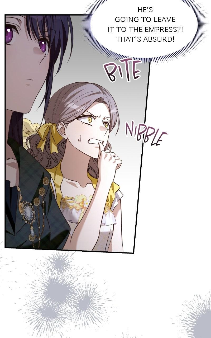 The Grand Duke’s Bride isa Warrior from Hell Chapter 28 page 35 - 