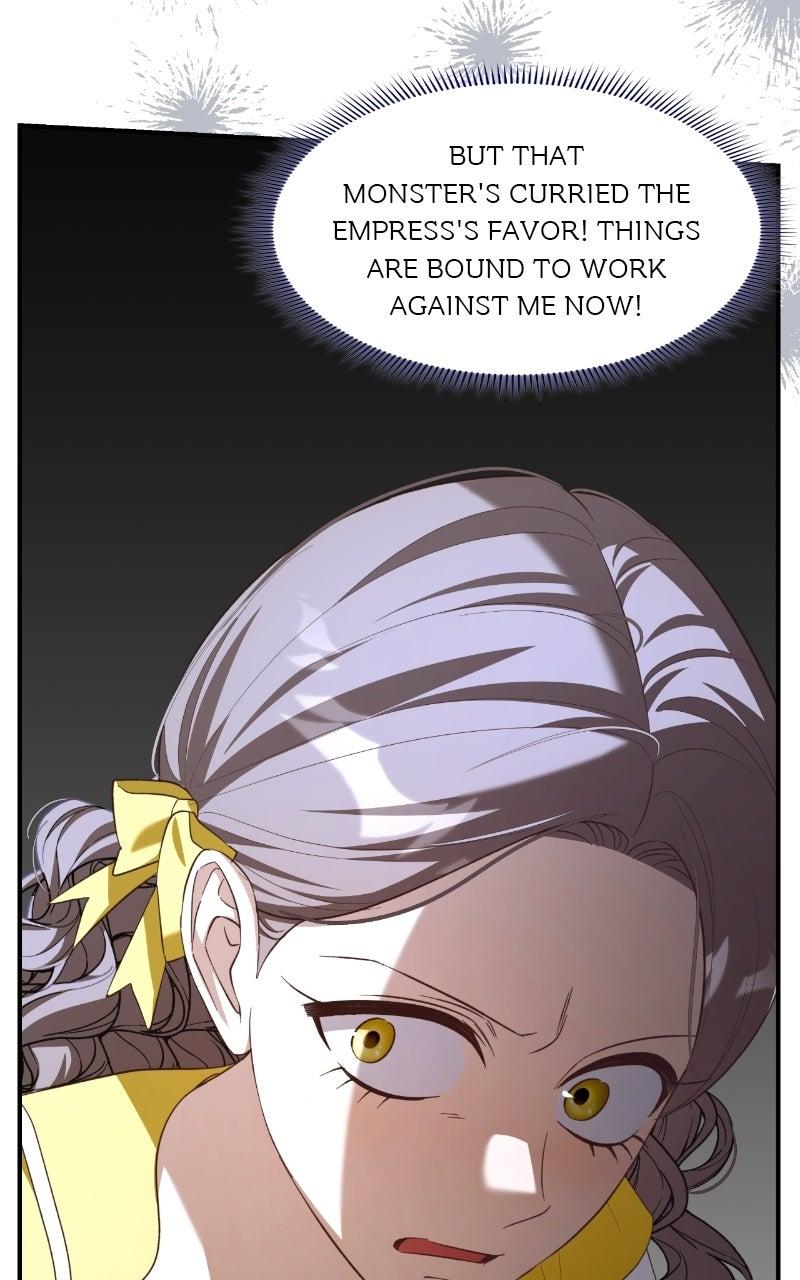 The Grand Duke’s Bride isa Warrior from Hell Chapter 28 page 36 - 
