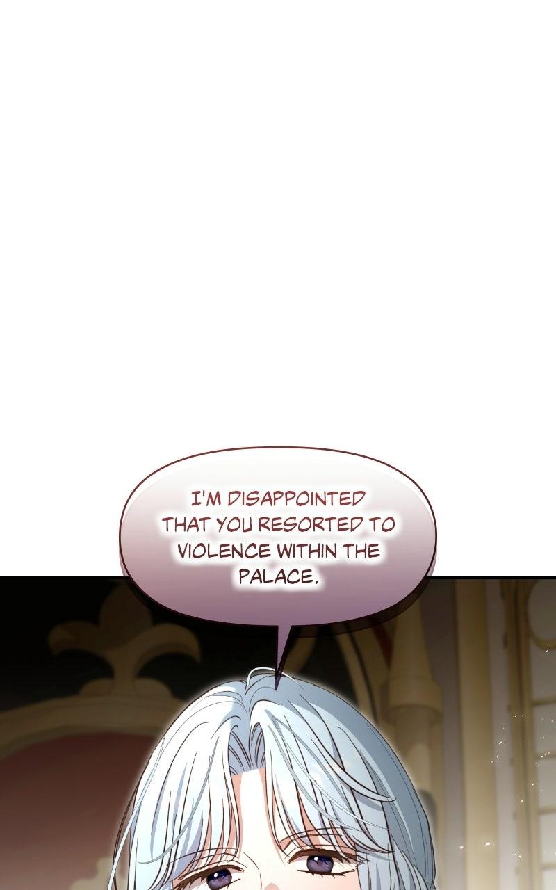 The Grand Duke’s Bride isa Warrior from Hell Chapter 28 page 38 - 