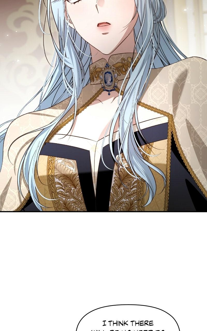 The Grand Duke’s Bride isa Warrior from Hell Chapter 28 page 39 - 