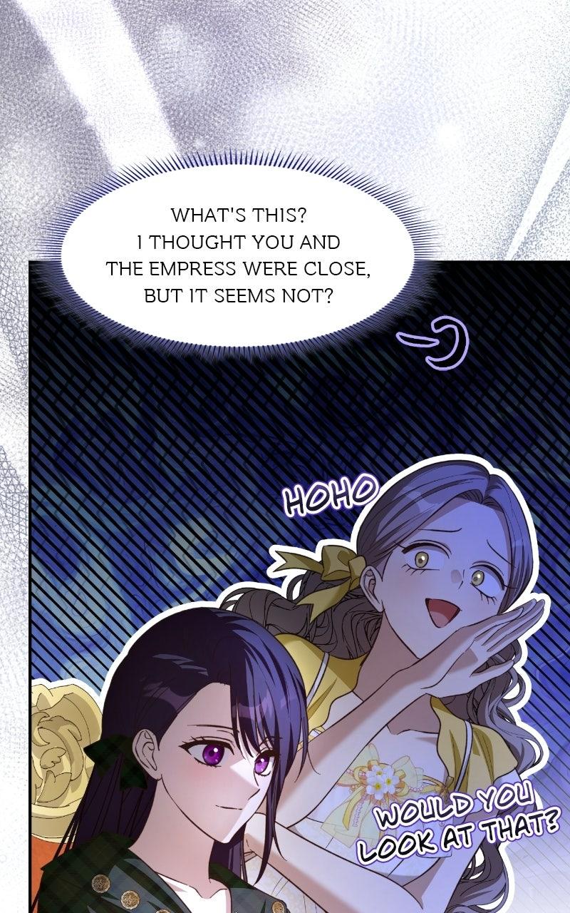 The Grand Duke’s Bride isa Warrior from Hell Chapter 28 page 41 - 