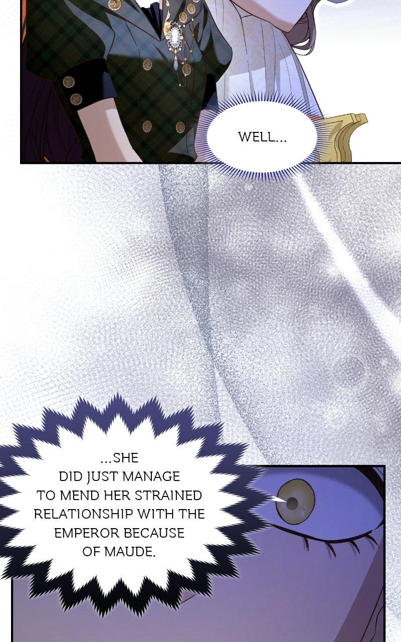 The Grand Duke’s Bride isa Warrior from Hell Chapter 28 page 42 - 