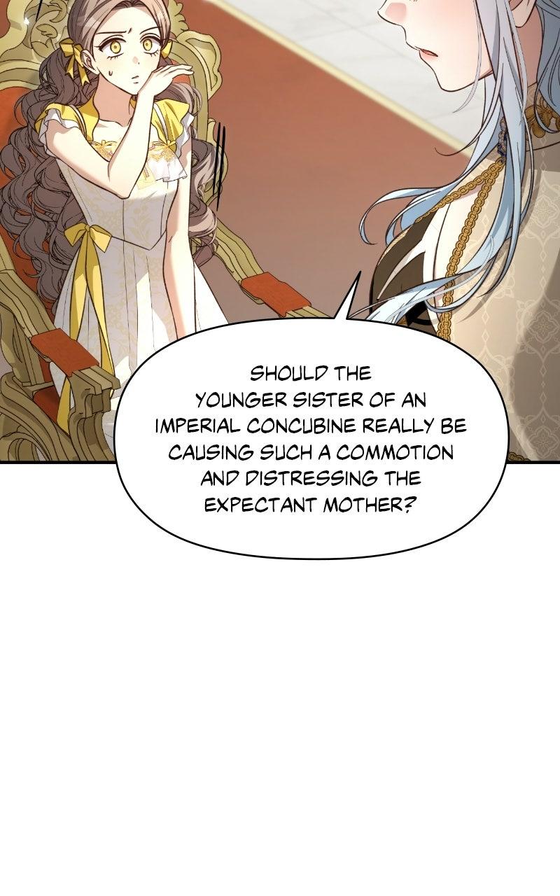 The Grand Duke’s Bride isa Warrior from Hell Chapter 28 page 46 - 