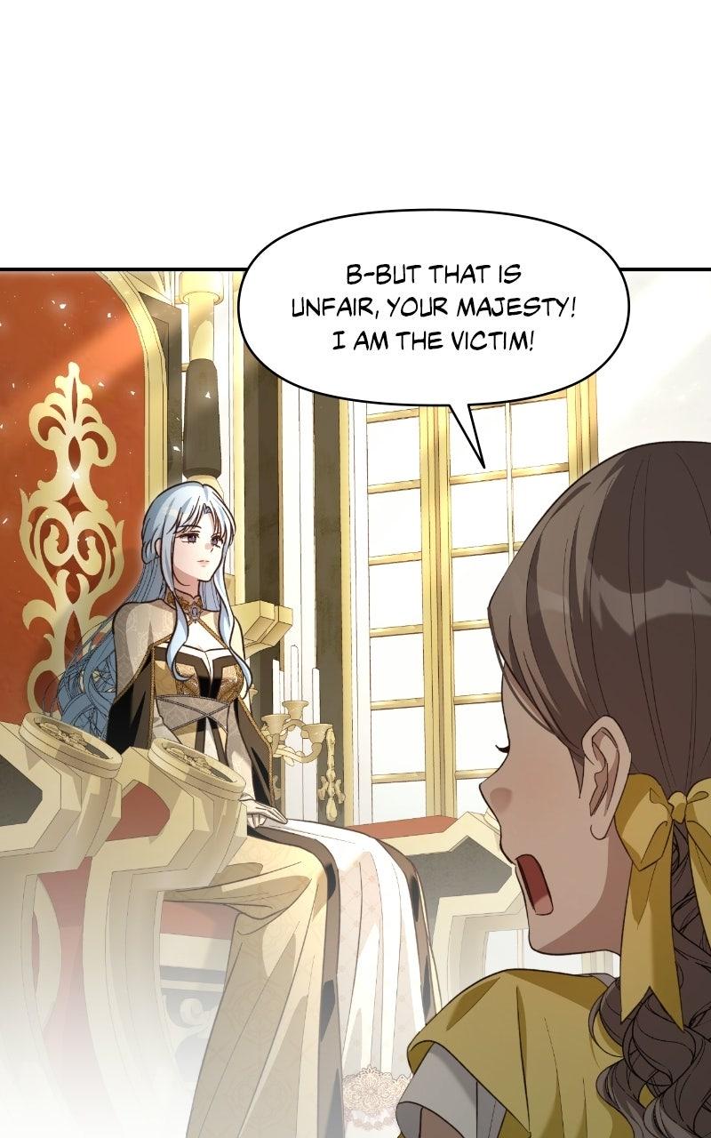 The Grand Duke’s Bride isa Warrior from Hell Chapter 28 page 47 - 