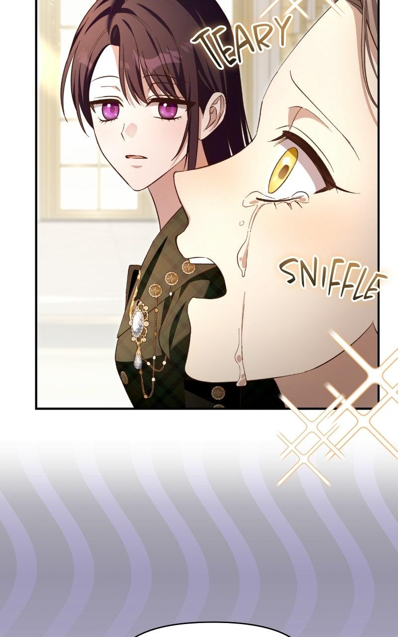 The Grand Duke’s Bride isa Warrior from Hell Chapter 28 page 49 - 