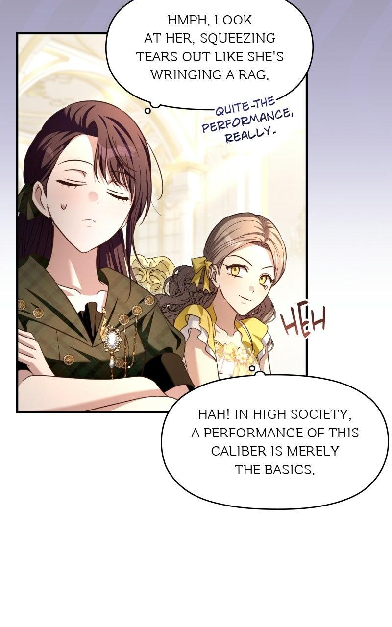 The Grand Duke’s Bride isa Warrior from Hell Chapter 28 page 50 - 
