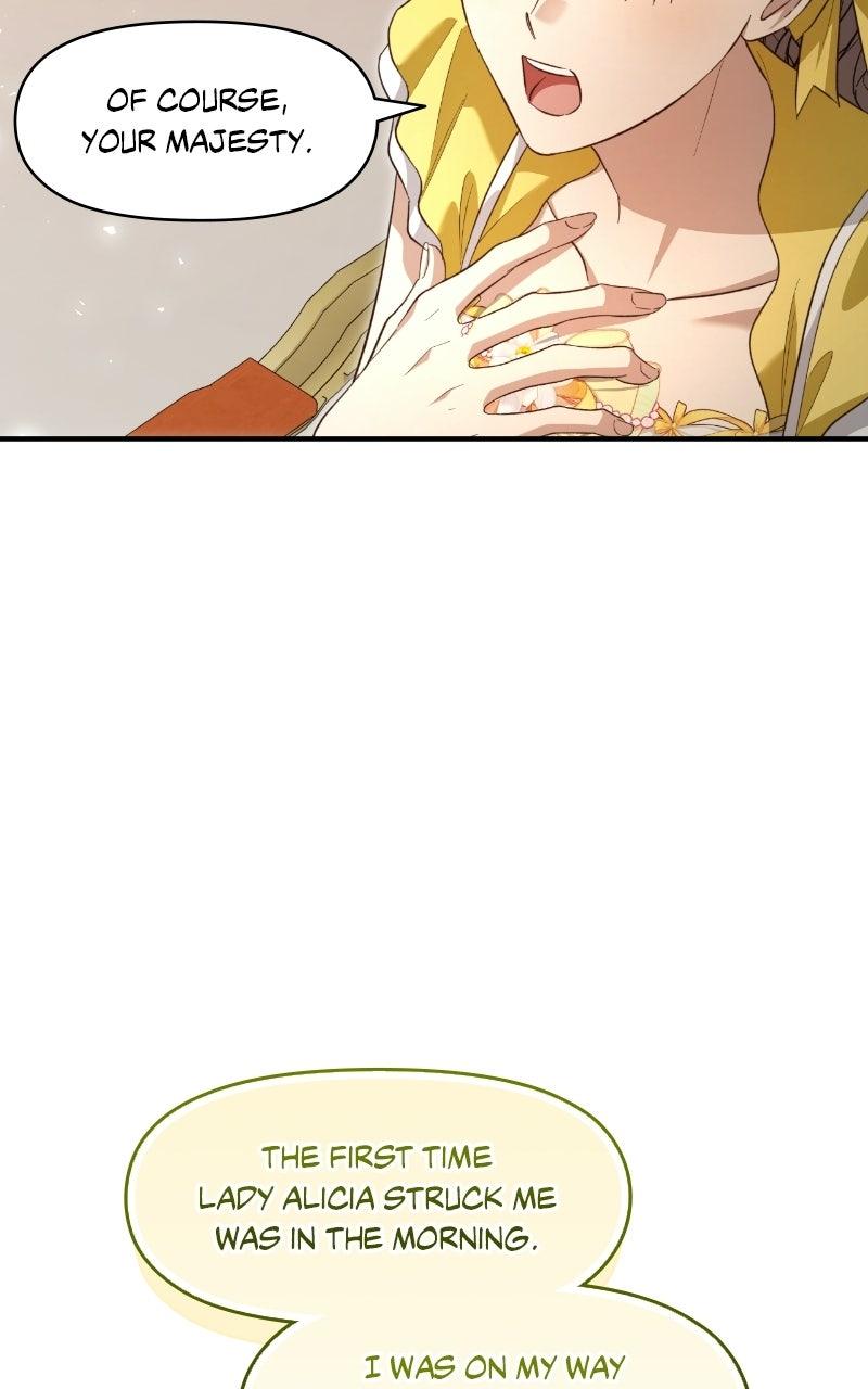 The Grand Duke’s Bride isa Warrior from Hell Chapter 28 page 52 - 