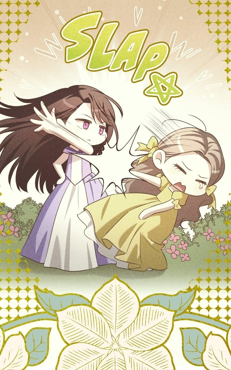 The Grand Duke’s Bride isa Warrior from Hell Chapter 28 page 54 - 