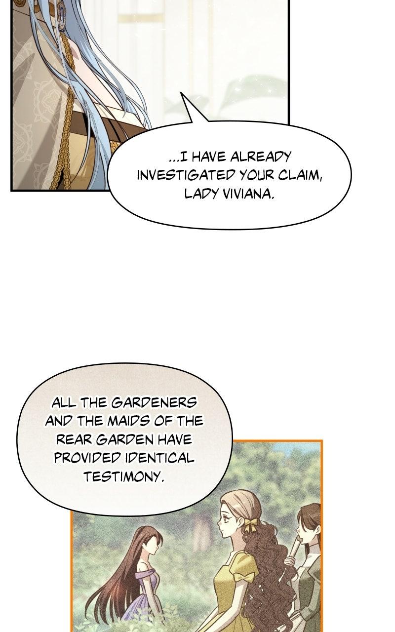 The Grand Duke’s Bride isa Warrior from Hell Chapter 28 page 56 - 