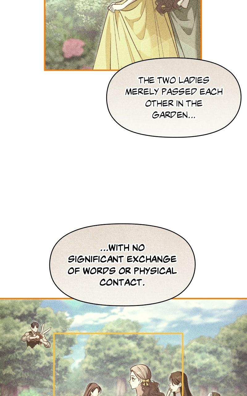 The Grand Duke’s Bride isa Warrior from Hell Chapter 28 page 57 - 