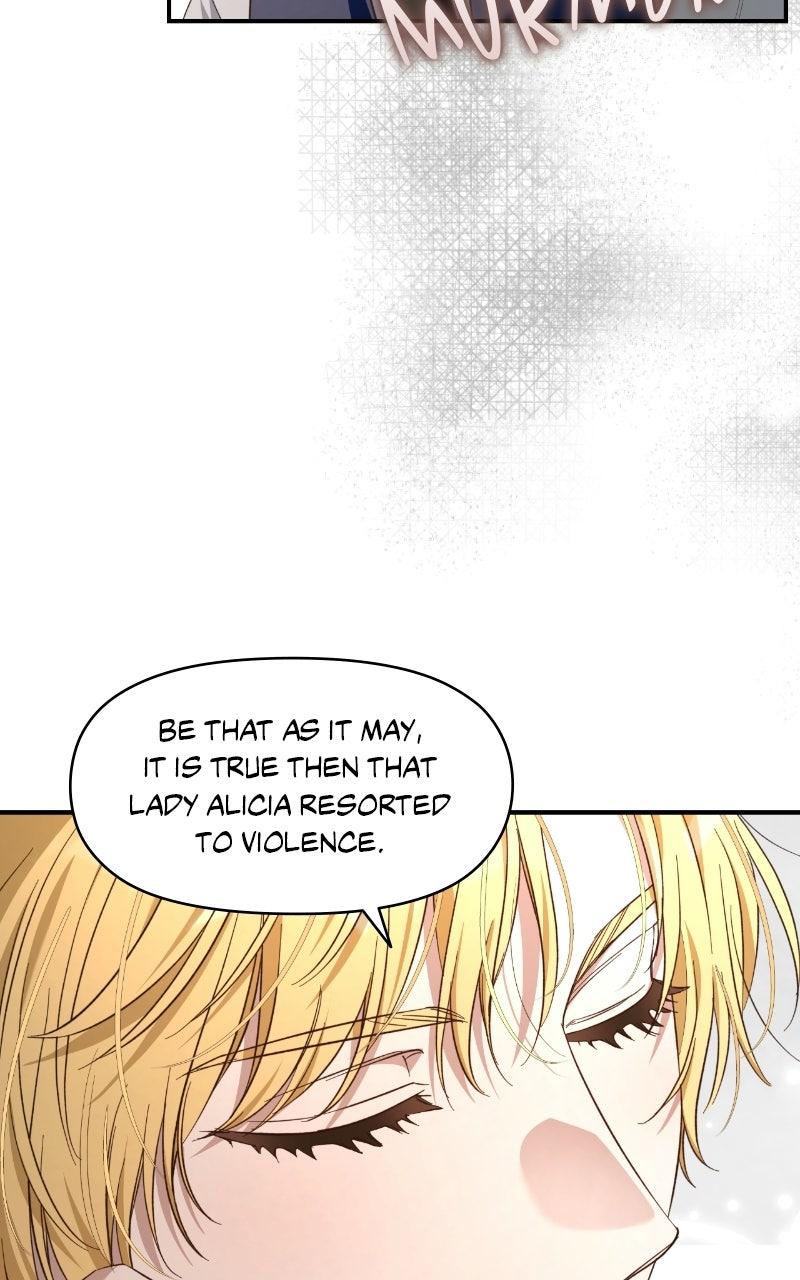 The Grand Duke’s Bride isa Warrior from Hell Chapter 28 page 7 - 