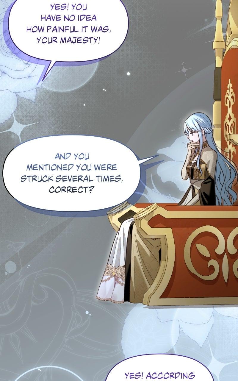 The Grand Duke’s Bride isa Warrior from Hell Chapter 28 page 64 - 