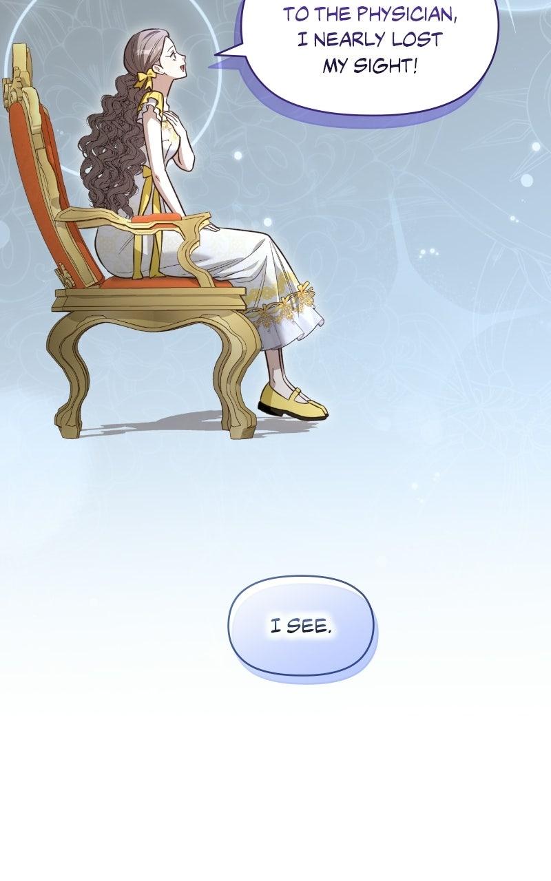 The Grand Duke’s Bride isa Warrior from Hell Chapter 28 page 65 - 
