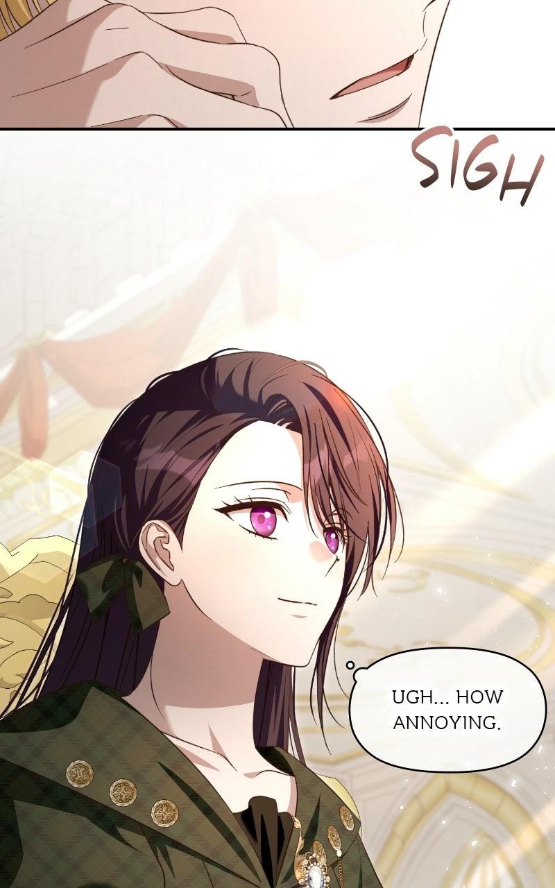 The Grand Duke’s Bride isa Warrior from Hell Chapter 28 page 8 - 
