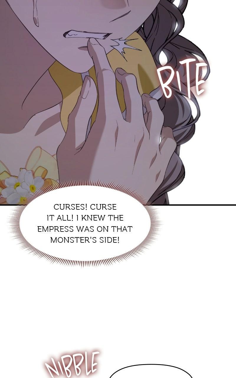 The Grand Duke’s Bride isa Warrior from Hell Chapter 28 page 74 - 
