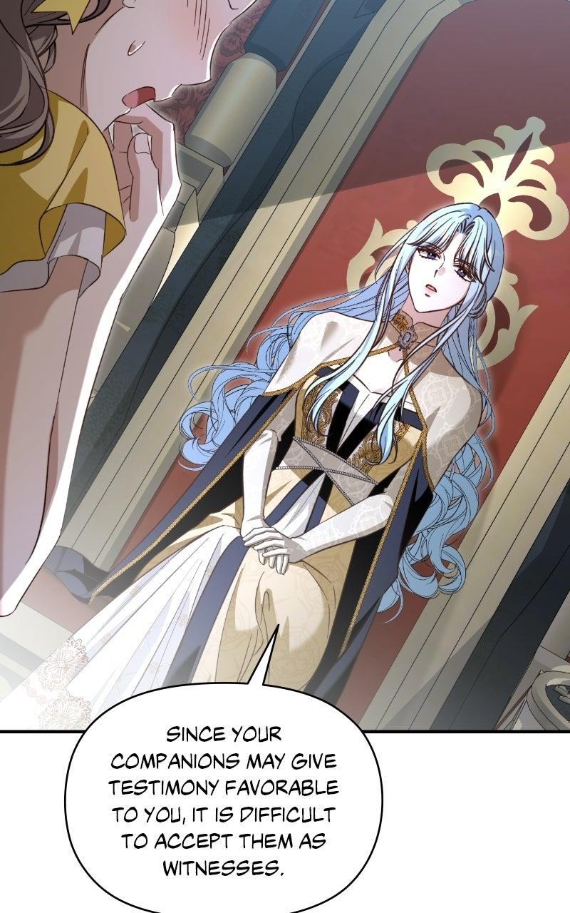 The Grand Duke’s Bride isa Warrior from Hell Chapter 28 page 76 - 