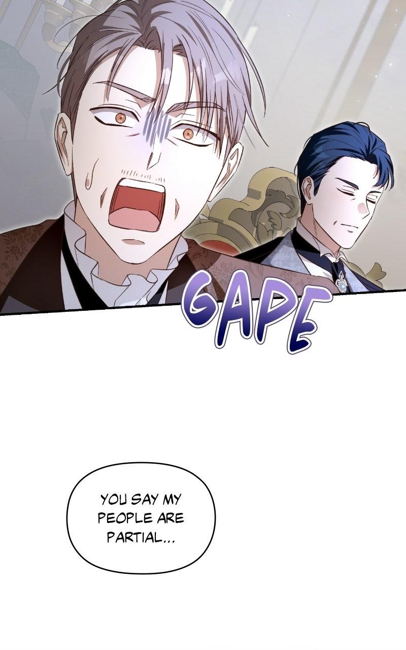 The Grand Duke’s Bride isa Warrior from Hell Chapter 28 page 80 - 