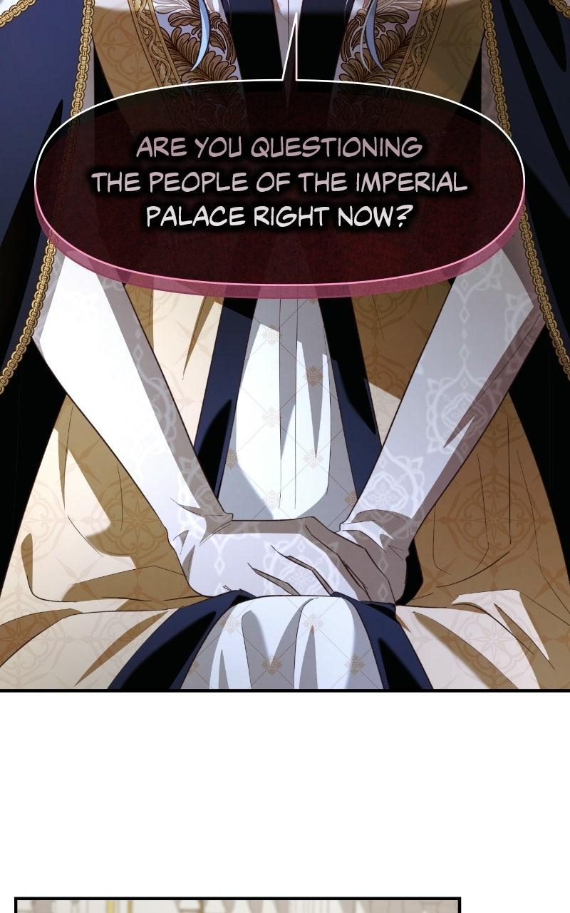 The Grand Duke’s Bride isa Warrior from Hell Chapter 28 page 84 - 