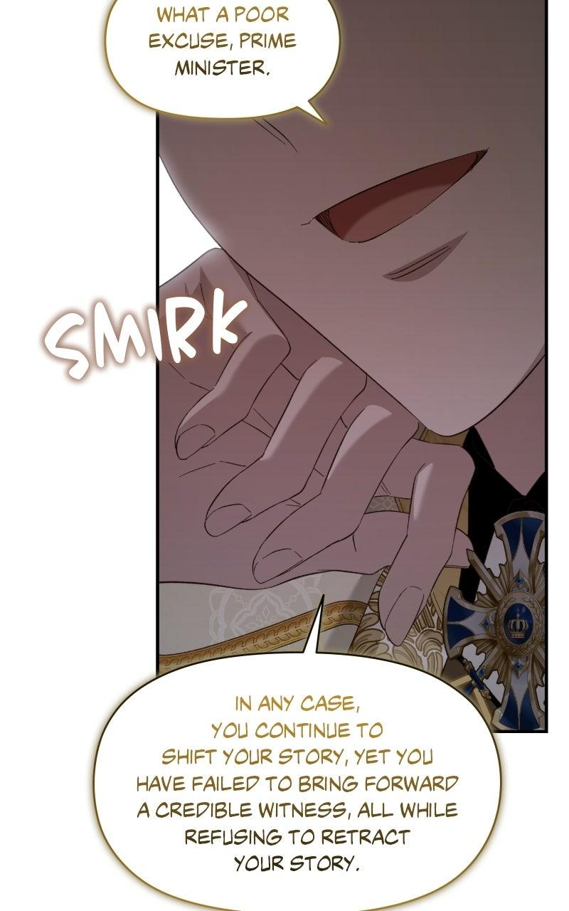 The Grand Duke’s Bride isa Warrior from Hell Chapter 28 page 89 - 