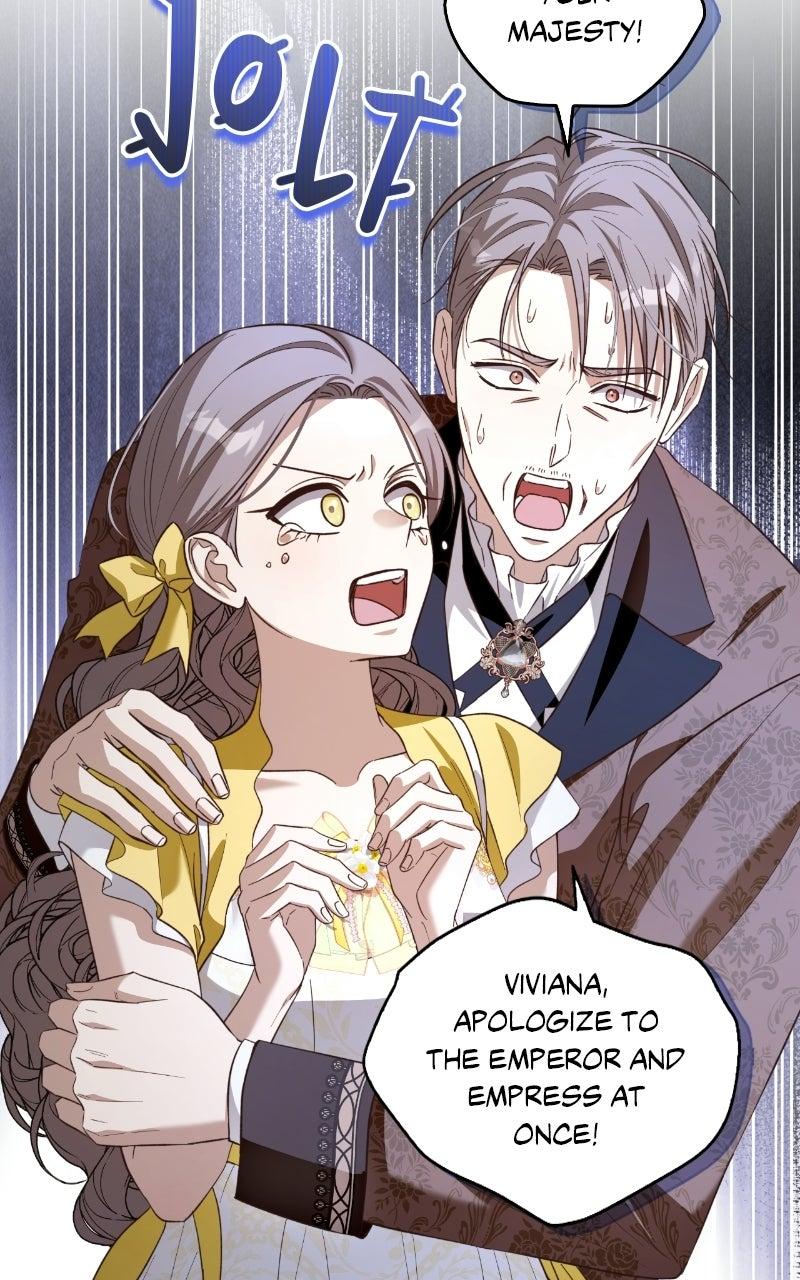 The Grand Duke’s Bride isa Warrior from Hell Chapter 28 page 96 - 