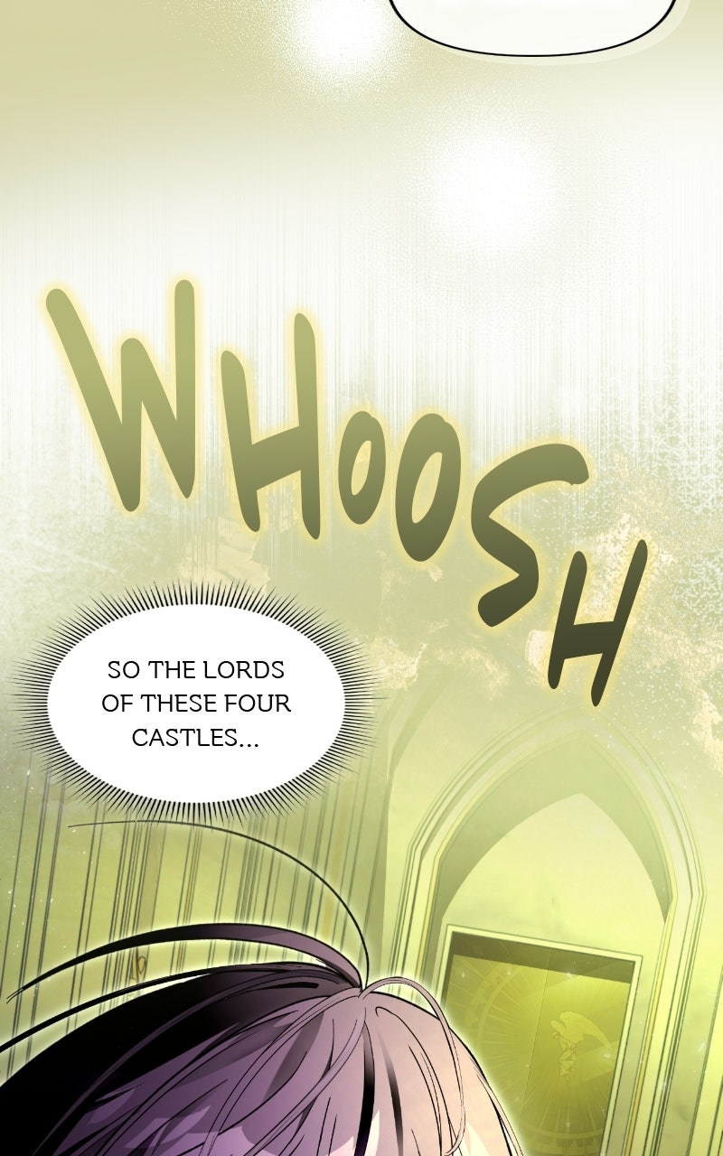 The Grand Duke’s Bride isa Warrior from Hell Episode 3 page 101 - 