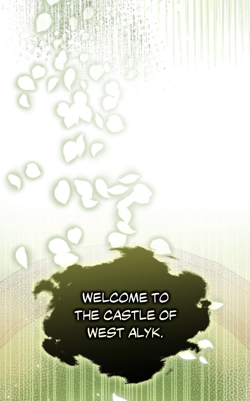 The Grand Duke’s Bride isa Warrior from Hell Episode 3 page 109 - 