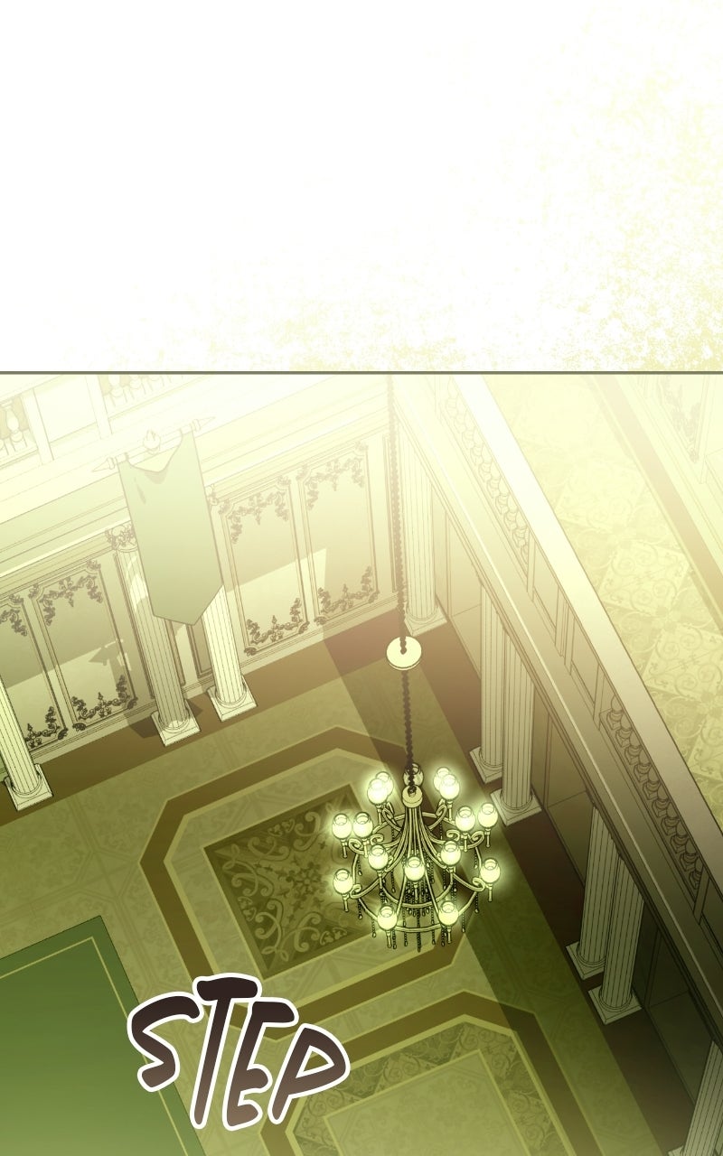 The Grand Duke’s Bride isa Warrior from Hell Episode 3 page 118 - 