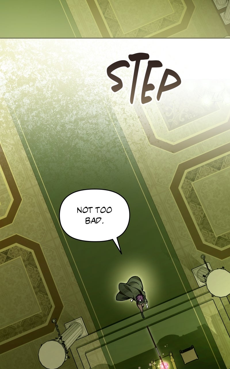 The Grand Duke’s Bride isa Warrior from Hell Episode 3 page 119 - 