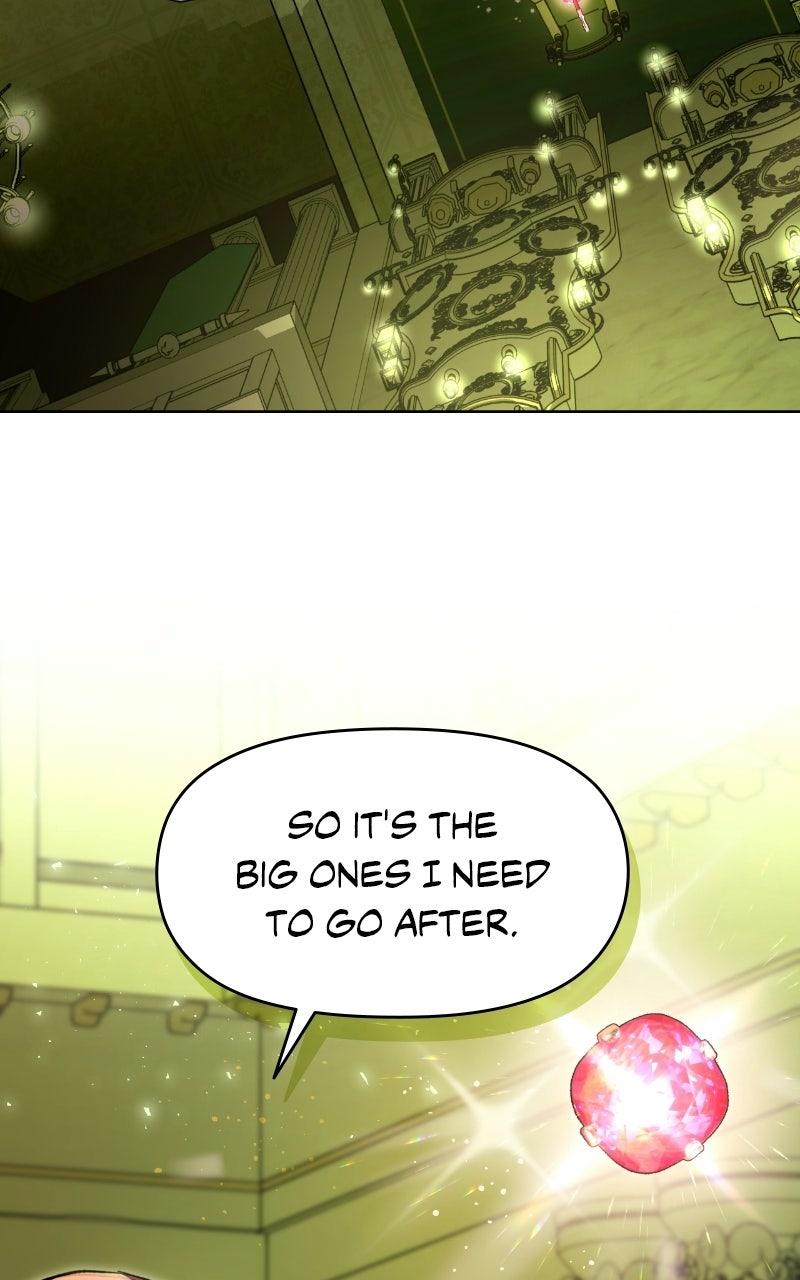 The Grand Duke’s Bride isa Warrior from Hell Episode 3 page 120 - 