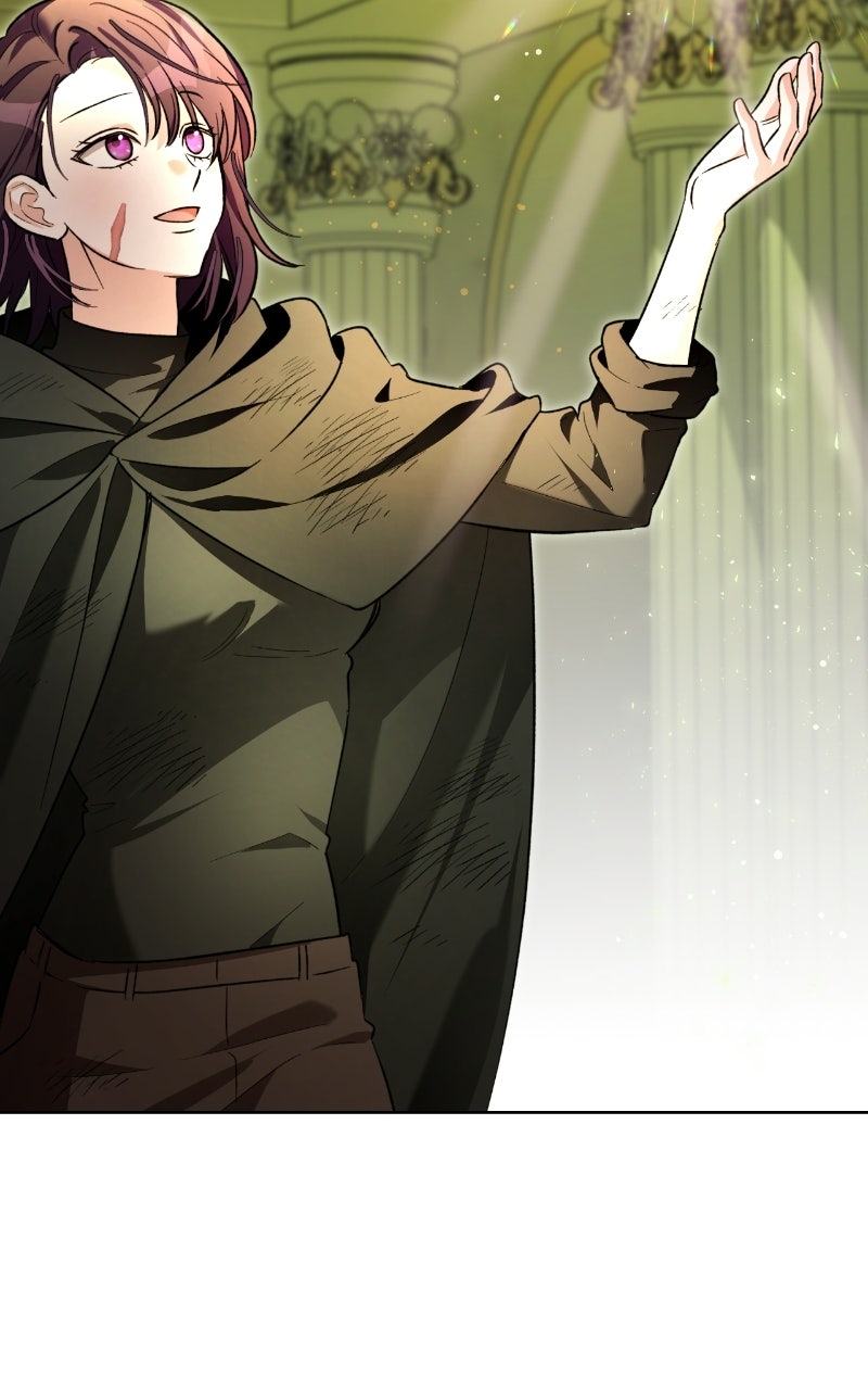 The Grand Duke’s Bride isa Warrior from Hell Episode 3 page 121 - 