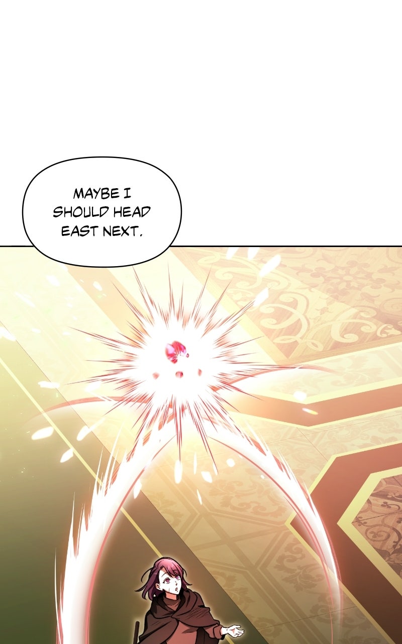 The Grand Duke’s Bride isa Warrior from Hell Episode 3 page 122 - 