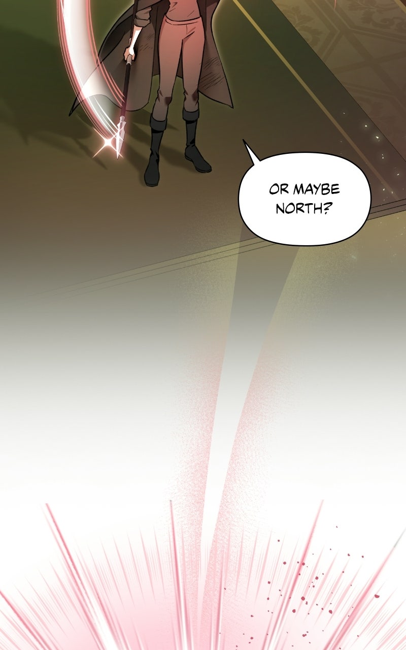 The Grand Duke’s Bride isa Warrior from Hell Episode 3 page 123 - 