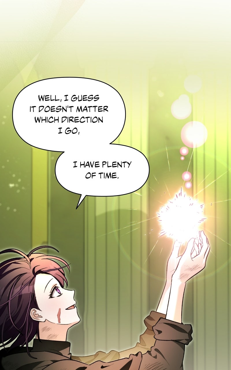 The Grand Duke’s Bride isa Warrior from Hell Episode 3 page 125 - 