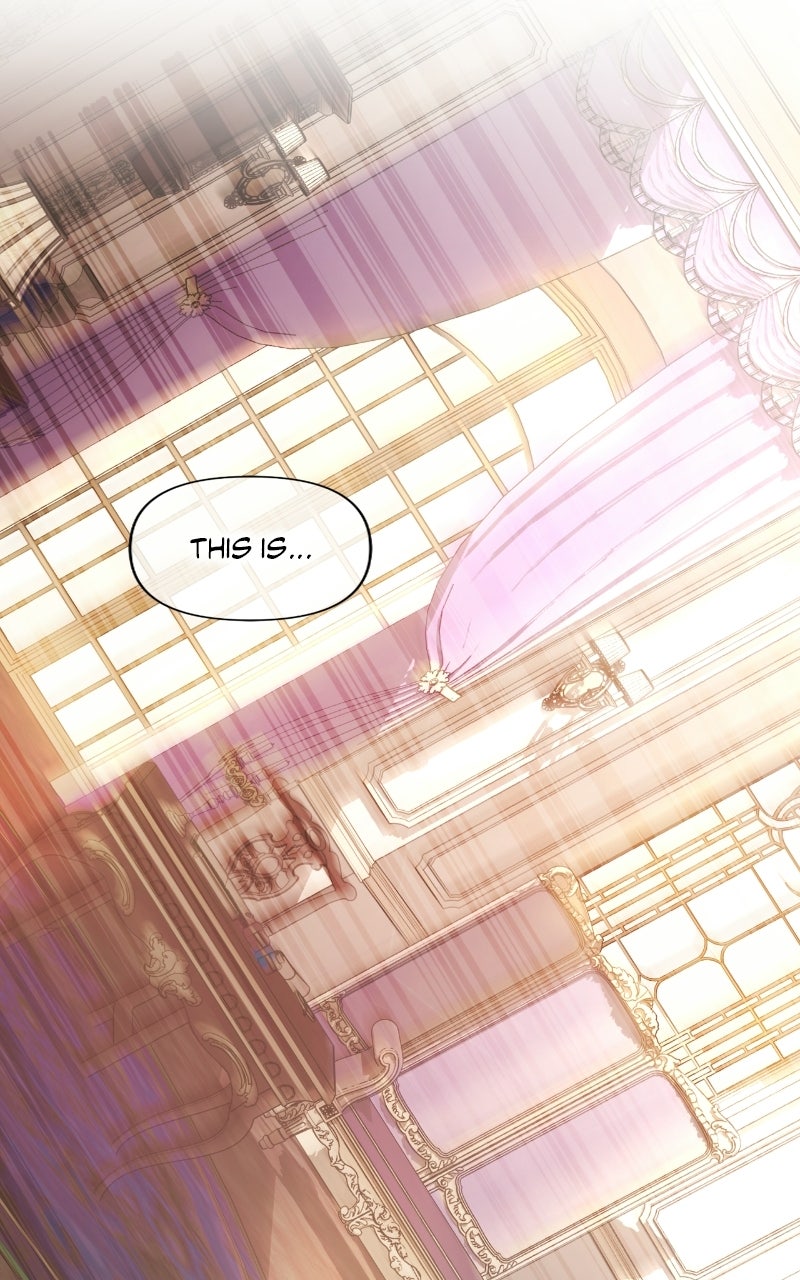 The Grand Duke’s Bride isa Warrior from Hell Episode 3 page 135 - 
