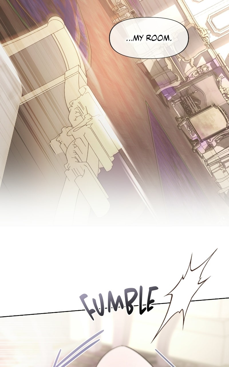 The Grand Duke’s Bride isa Warrior from Hell Episode 3 page 136 - 