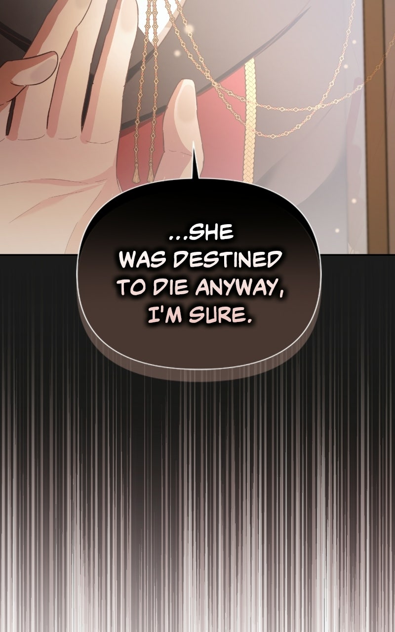 The Grand Duke’s Bride isa Warrior from Hell Episode 3 page 21 - 