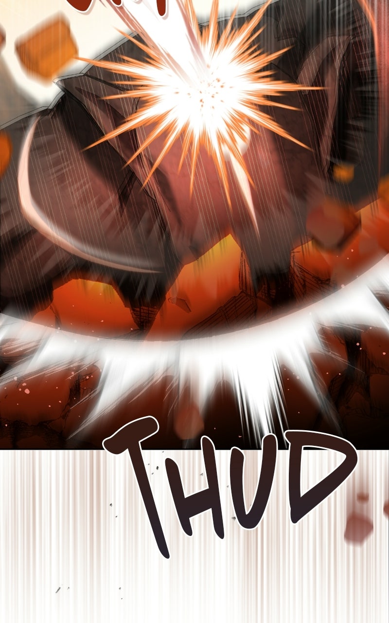The Grand Duke’s Bride isa Warrior from Hell Episode 3 page 28 - 
