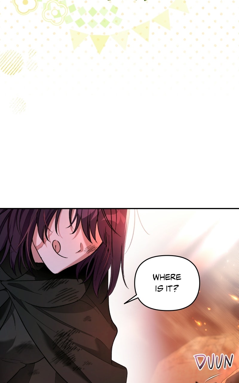 The Grand Duke’s Bride isa Warrior from Hell Episode 3 page 34 - 