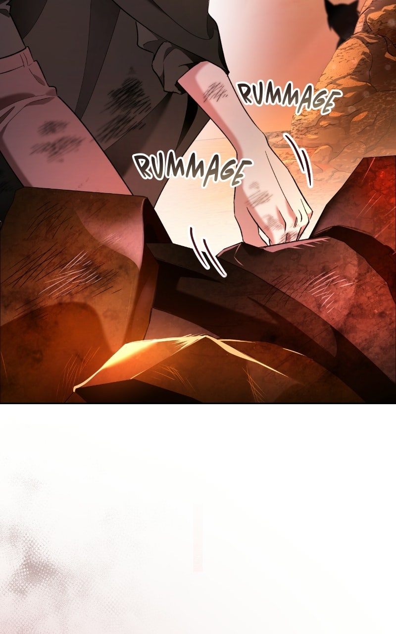 The Grand Duke’s Bride isa Warrior from Hell Episode 3 page 35 - 
