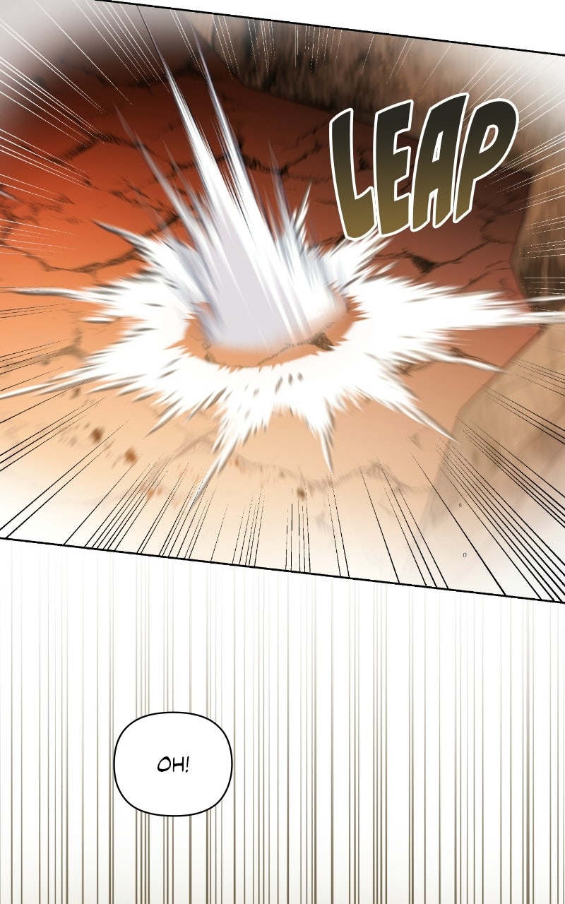 The Grand Duke’s Bride isa Warrior from Hell Episode 3 page 39 - 