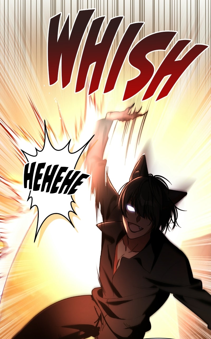 The Grand Duke’s Bride isa Warrior from Hell Episode 3 page 40 - 