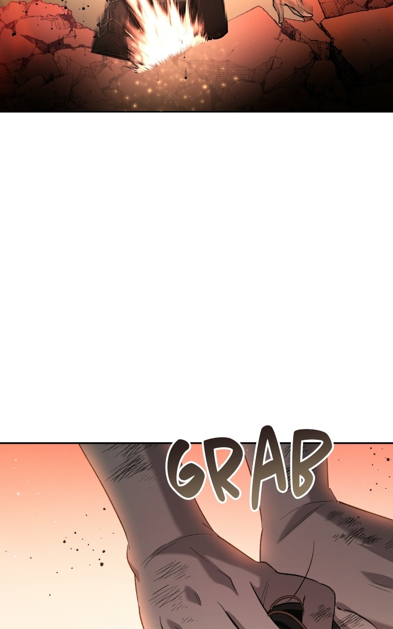 The Grand Duke’s Bride isa Warrior from Hell Episode 3 page 45 - 