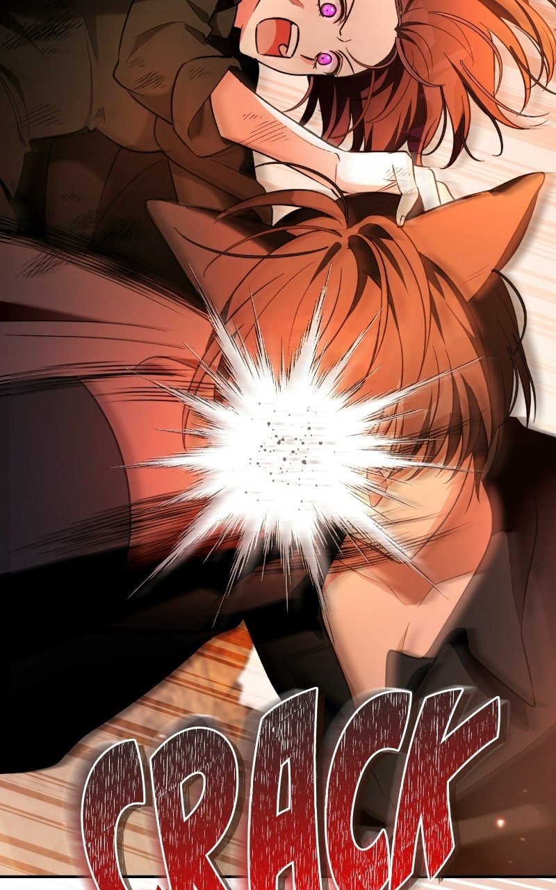 The Grand Duke’s Bride isa Warrior from Hell Episode 3 page 49 - 
