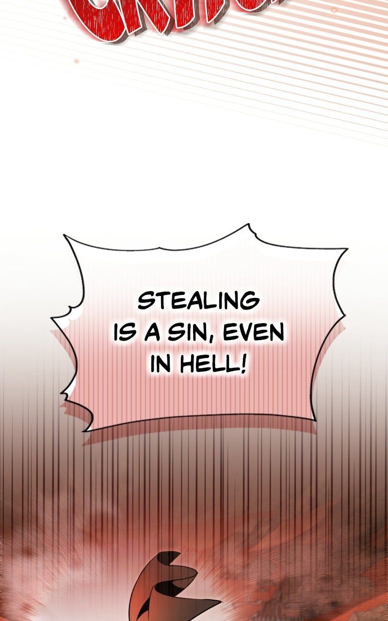 The Grand Duke’s Bride isa Warrior from Hell Episode 3 page 50 - 